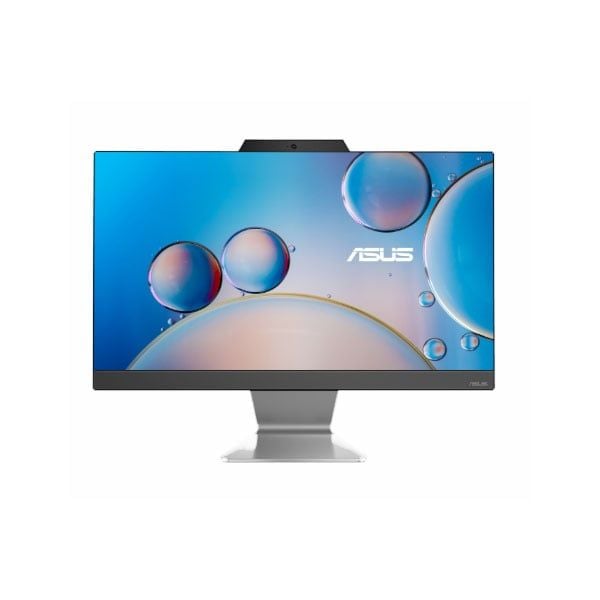  Máy tính để bàn All In One văn phòng ASUS A3202WBAK-BA062W 