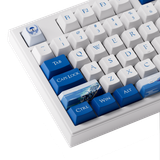  Bàn phím AKKO 5098B Santorini V3 Piano Pro switch 