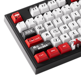  Bàn phím AKKO 5098B The King’s Avatar Ye Xiu V3 Piano Pro switch 