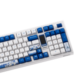  Bàn phím AKKO 5098B Santorini V3 Piano Pro switch 