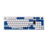  Bàn phím AKKO 5098B Santorini V3 Piano Pro switch 