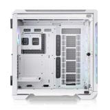  Case Thermaltake View 51 Tempered Glass Snow ARGB Edition (sẵn 3 fan ARGB) 