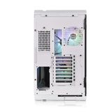  Case Thermaltake View 51 Tempered Glass Snow ARGB Edition (sẵn 3 fan ARGB) 