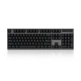  Bàn phím Leopold FC900RBT Bluetooth Blue Font Brown Switch 