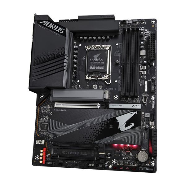  Bo mạch chủ GIGABYTE Z790 AORUS ELITE DDR5 