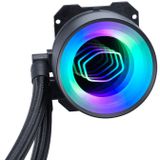  Tản nhiệt AIO Cooler Master MASTERLIQUID ML240 MIRROR 