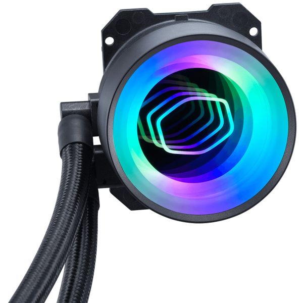  Tản nhiệt AIO Cooler Master MASTERLIQUID ML240 MIRROR 