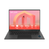  Laptop LG Gram 14Z90Q G.AH75A5 
