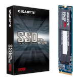  Ổ Cứng SSD Gigabyte M.2 PCIe 512GB (GP-GSM2NE3512GNTD) 