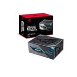  Nguồn ASUS ROG THOR 1600T3 ATX 3.1, PCIe 5.0, 80 Plus Titanium, Full Modular (1600W) 