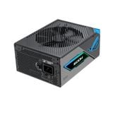  Nguồn ASUS ROG THOR 1600T3 ATX 3.1, PCIe 5.0, 80 Plus Titanium, Full Modular (1600W) 