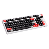  Bàn phím chơi game cơ E-Dra EK398 Pro Triple Mode Red Switch 