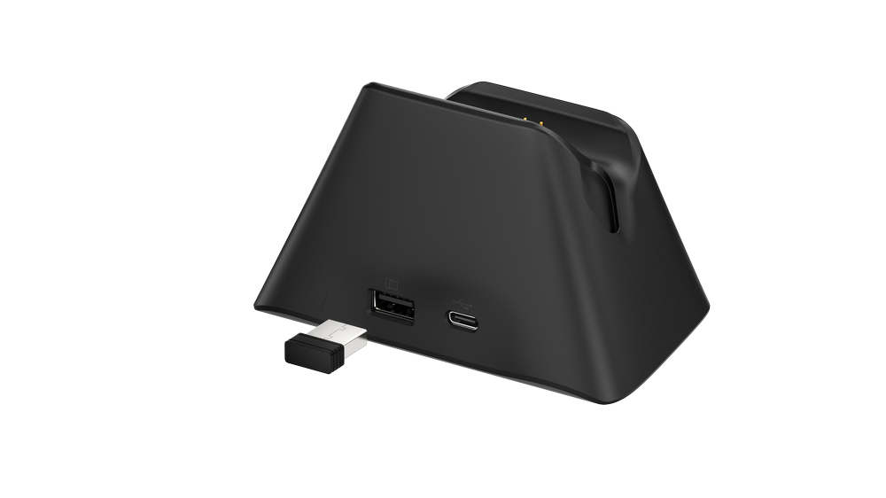 Tay cầm Machenike G3 v2 Tri-mode Black