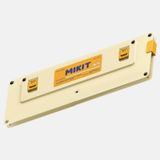  Bàn Phím MIKIT GH96 Adventurer RGB Gateron G Pro 2.0 Brown Switch 