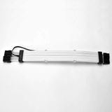  Dây nguồn nối dài Lian Li Strimer Plus ARGB 8 Pin x2 