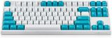  Bàn phím Leopold FC750RBT Bluetooth White Mint Red Switch 