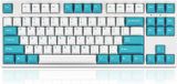  Bàn phím Leopold FC750RBT Bluetooth White Mint Red Switch 