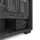  Nguồn máy tính NZXT C1000W - 80 Plus Gold - Full Modular (1000W) 