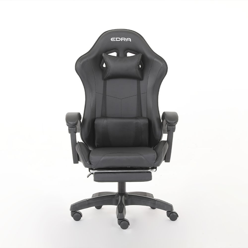 Ghế Gaming E - Dra Dignity Egc234 Black