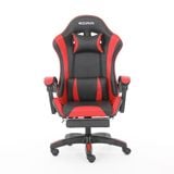  Ghế Gaming E-Dra Dignity EGC234 Red 