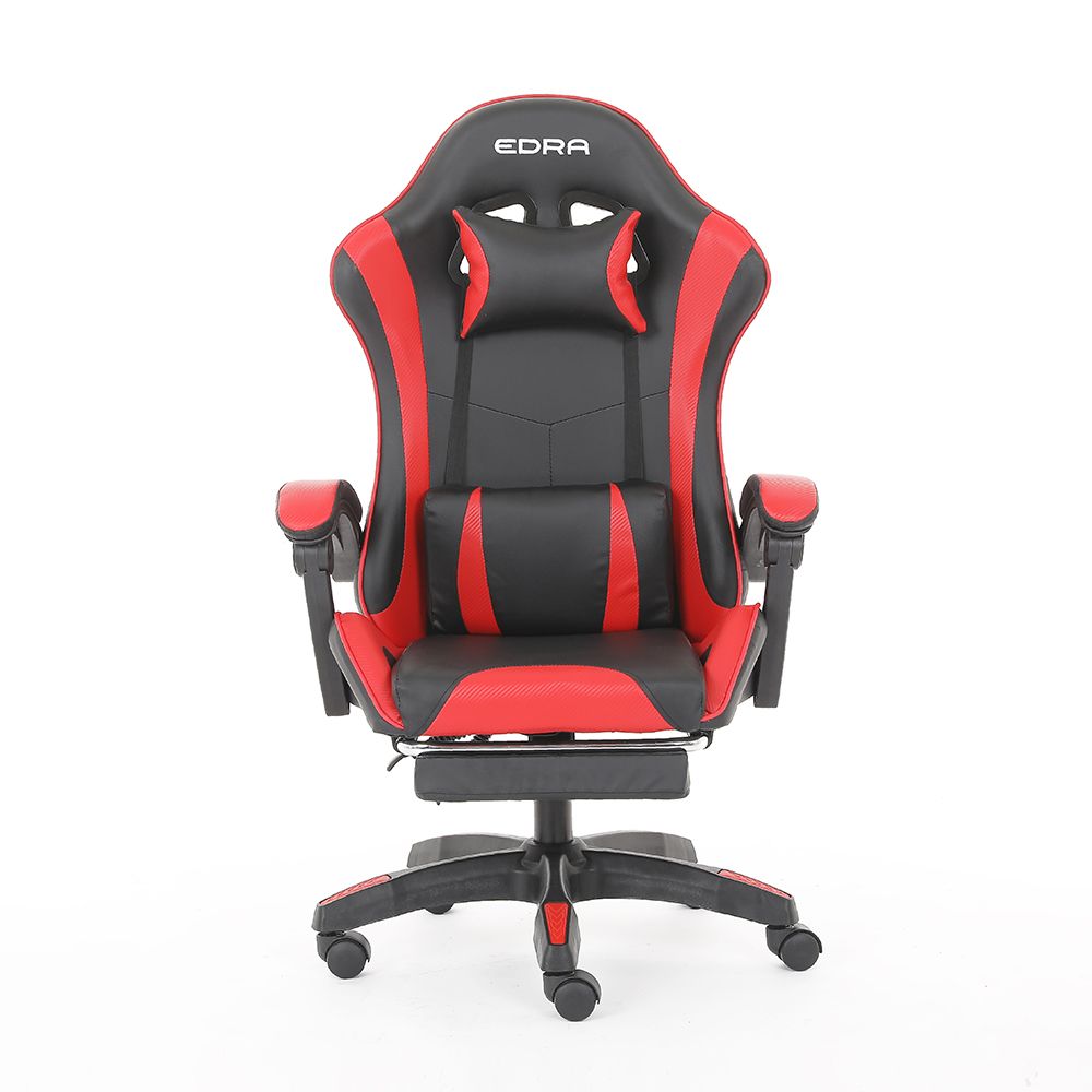 Ghế Gaming E - Dra Dignity Egc234 Red