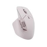  Chuột Rapoo MT760 Mini Không Dây Hồng 