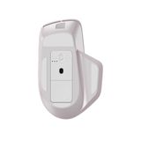  Chuột Rapoo MT760 Mini Không Dây Hồng 