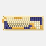  Bàn Phím MIKIT GH96 Adventurer RGB Gateron G Pro 2.0 Red Switch 