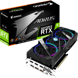  Card màn hình GIGABYTE GeForce RTX™ 2070 SUPER AORUS 8G 