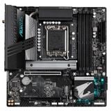  Bo mạch chủ GIGABYTE B760M AORUS PRO AX DDR4 