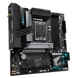  Bo mạch chủ GIGABYTE B760M AORUS PRO AX DDR4 