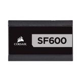  ( 600W ) Nguồn Corsair SF600 - 80 Plus Platinum - Full Modular 