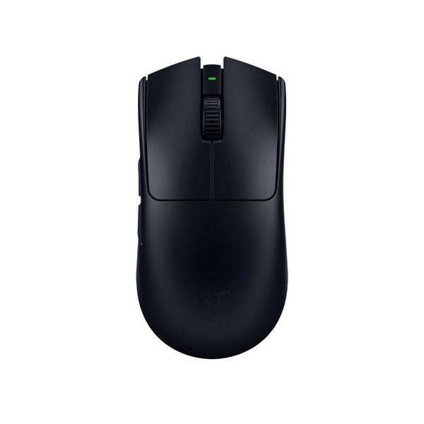 Chuột Razer Không dây Viper V3 Pro Đen