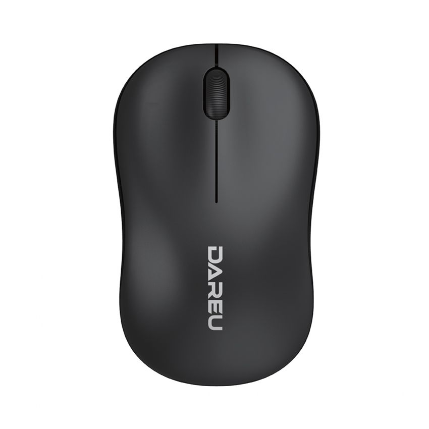 Chuột Dareu Lm106G Black