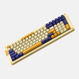  Bàn Phím MIKIT GH96 Adventurer RGB Gateron G Pro 2.0 Red Switch 