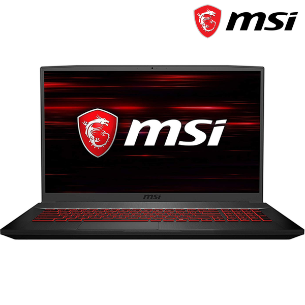  Laptop Gaming MSI GF75 Thin 9SC 450VN 