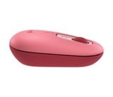  Chuột Logitech POP with Emoji Button Heartbeaker Rose 