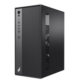  Vỏ máy tính EDRA ECS1105 Micro-ATX 