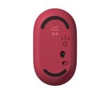  Chuột Logitech POP with Emoji Button Heartbeaker Rose 