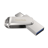  USB Sandisk Dual Drive Luxe TypeC 32GB - DDC4 (SDDDC4-032G-G46) 