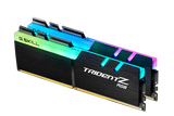  (32G DDR4 2x16G 3000) G.SKILL Trident Z RGB CL16-18-18-38 