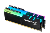  (32G DDR4 2x16G 3000) G.SKILL Trident Z RGB CL16-18-18-38 
