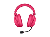  Tai nghe Logitech G PRO X 2 LIGHTSPEED Pink 