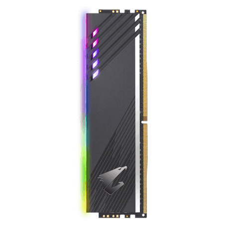  (16GB DDR4 2x8G 3200) RAM AORUS RGB Memory CL16-18-18-38 (kèm Demo kit) 