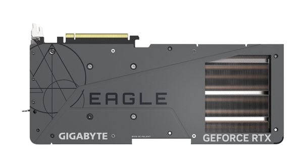  Card màn hình GIGABYTE GeForce RTX 4080 EAGLE 16GB (GV-N4080EAGLE 16GD) 
