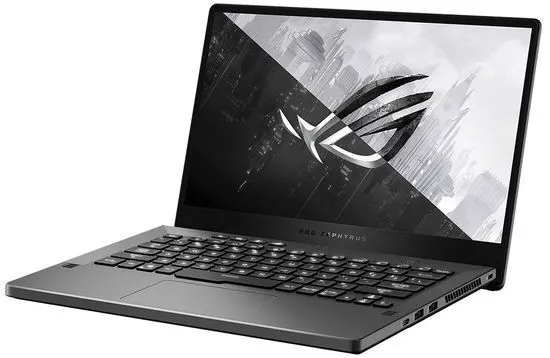  Laptop Gaming ASUS ROG Zephyrus G14 GA401II HE019T 