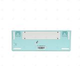  Bàn phím cơ FL-Esports CMK68SAM 3 Mode Wireless Marshmallow Kailh Jellyfish switch 