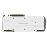  Card màn hình GIGABYTE GeForce RTX 2070 SUPER GAMING OC WHITE 8G 