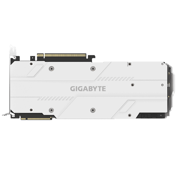  Card màn hình GIGABYTE GeForce RTX 2070 SUPER GAMING OC WHITE 8G 