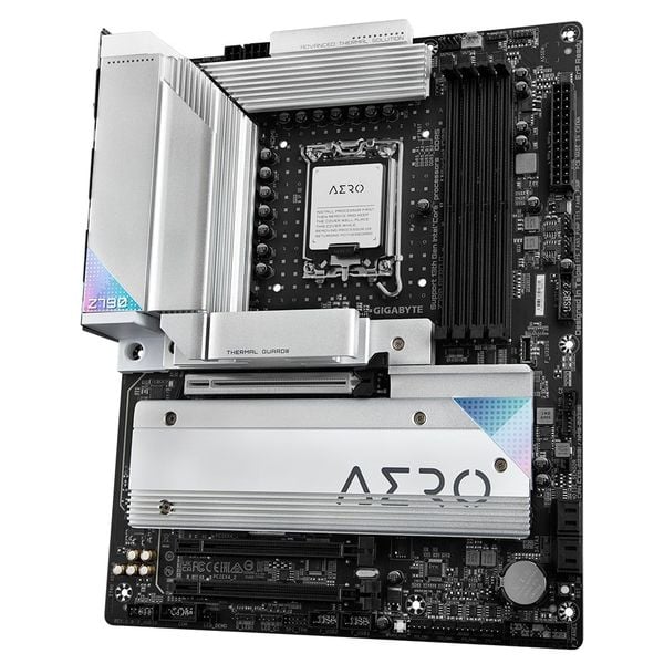  Bo mạch chủ GIGABYTE Z790 AERO G DDR5 